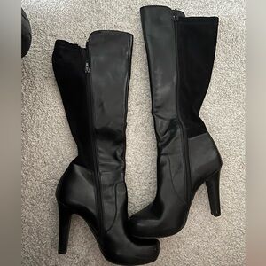 Le chateau boots